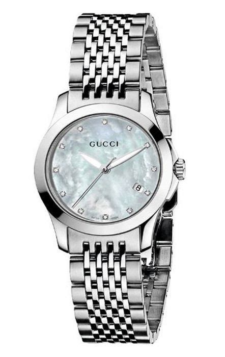 reloj para dama gucci|Relojes de diseñador de lujo para mujer .